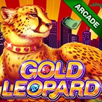 LIONG88 - Gold Leopard | slot online liong88