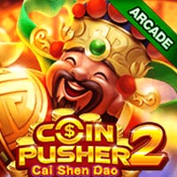 LIONG88 - 5Coin Pusher - Cai Shen Dao 25 | slot online liong88