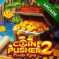 LIONG88 - Coin Pusher - Pirate King 2 | slot online liong88