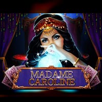 LIONG88 - Madame Caroline | slot online liong88