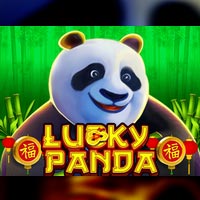 LIONG88 - Lucky Panda | slot online liong88
