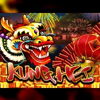 LIONG88 - Kung Hei | slot online liong88