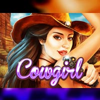 LIONG88 - Cow Girl | slot online liong88