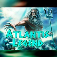 LIONG88 - Atlantis Legend | slot online liong88