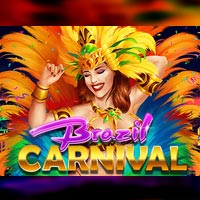 LIONG88 - Brazil Carnival | slot online liong88