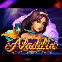 LIONG88 - Aladdin | slot online liong88