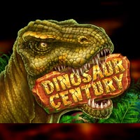 LIONG88 - Dinosaur Century | slot online liong88