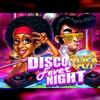 LIONG88 - Disco Fever Night | slot online liong88