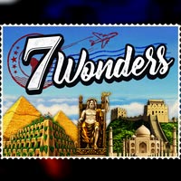 LIONG88 - 7 Wonders | slot online liong88