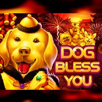 LIONG88 - Dog Bless You | slot online liong88