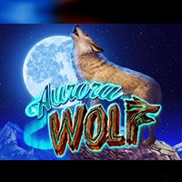 LIONG88 - Aurora Wolf | slot online liong88