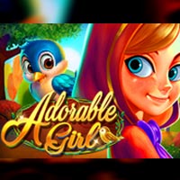 LIONG88 - Adorable Girl | slot online liong88