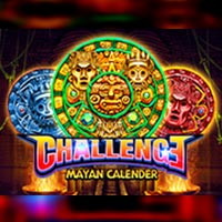 LIONG88 - Challenge Mayan Calendar | slot online liong88