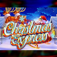 LIONG88 - Christmas Express | slot online liong88