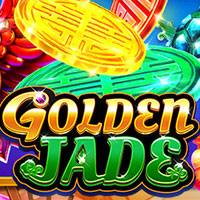 LIONG88 - Golden Jade | slot online liong88