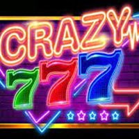 LIONG88 - Crazy 777 | slot online liong88