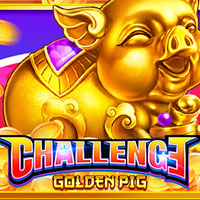 LIONG88 - Feature Buy - Golden Pig | slot online liong88