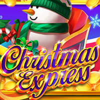 LIONG88 - Feature Buy - Christmas Express | slot online liong88