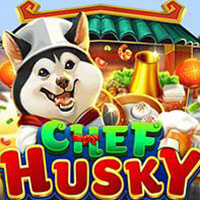 LIONG88 - Chef Husky | slot online liong88