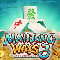 LIONG88 - Mahjong Ways 3 | slot online liong88