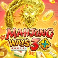 LIONG88 - Mahjong Ways 3+ | slot online liong88