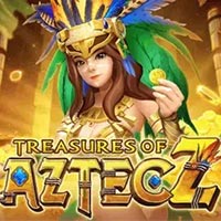 LIONG88 - Treasures of Aztec Z | slot online liong88