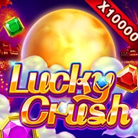 LIONG88 - Lucky Crush | slot online liong88