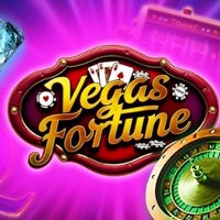 LIONG88 - Vegas Fortune | liong88