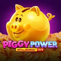 LIONG88 - Piggy Power: Hit the Bonus | liong88