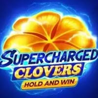 LIONG88 - Supercharged Clovers: Hold and Win | liong88