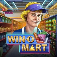 LIONG88 - Win-O-Mart | slot online liong88