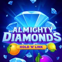 LIONG88 - Almighty Diamonds: Hold N Link | liong88