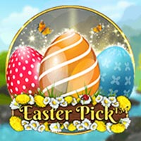 LIONG88 - Easter Pick | slot online liong88