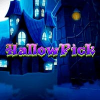 LIONG88 - Hallow Pick | slot online liong88