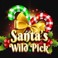 LIONG88 - Santas Wild Pick | slot online liong88