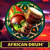 LIONG88 - African Drum | slot online liong88