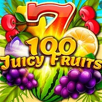 LIONG88 - 100 Juicy Fruits | slot online liong88