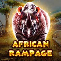 LIONG88 - African Rampage | slot online liong88