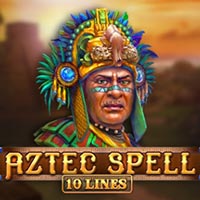 LIONG88 - Aztec Spell 10 Lines Edition | slot online liong88