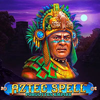 LIONG88 - Aztec Spell - Forgotten Empire | slot online liong88