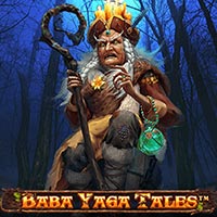 LIONG88 - Baba Yaga Tales | slot online liong88