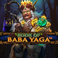 LIONG88 - Book Of Baba Yaga | slot online liong88