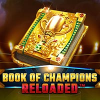 LIONG88 - Book of Champions Reloaded | slot online liong88