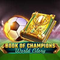 LIONG88 - Book of Champions - World Glory | slot online liong88