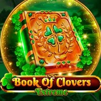 LIONG88 - Book of Clovers - Extreme | slot online liong88