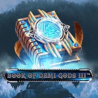 LIONG88 - Book of Demi Gods III | slot online liong88