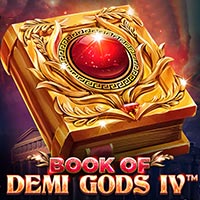 LIONG88 - Book of Demi Gods IV | slot online liong88