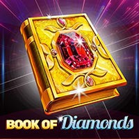 LIONG88 - Book of Diamonds | slot online liong88