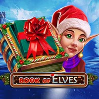 LIONG88 - Book Of Elves | slot online liong88