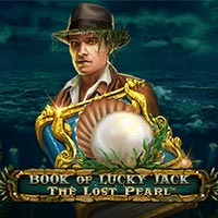 LIONG88 - Book of Lucky Jack - The Lost Pearl | slot online liong88